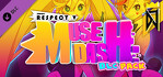 DJMax Respect V Muse Dash Pack