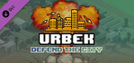 Urbek City Builder Defend the City