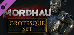 MORDHAU Grotesque Set