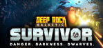 Deep Rock Galactic Survivor PS5