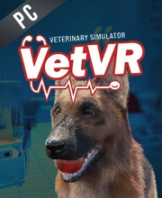 VetVR Veterinary Simulator