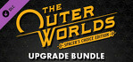 The Outer Worlds Spacer's Choice Edition Upgrade Xbox Series