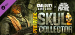 Call of Duty Vanguard Skull Collector Pro Pack