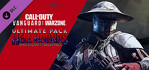 Call of Duty Vanguard Hell Hounds Mastercraft Ultimate Pack