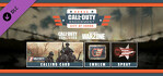 Call of Duty Vanguard CODE Gift of Honor Bundle