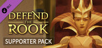 Defend the Rook Supporter Pack