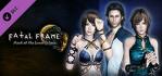 FATAL FRAME Mask of the Lunar Eclipse Digital Deluxe Upgrade Pack