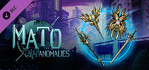 Mato Anomalies Weapons Pack