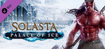 Solasta Crown of the Magister Palace of Ice