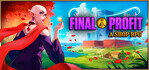 Final Profit A Shop RPG Steam Account