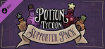 Potion Tycoon Supporter Pack