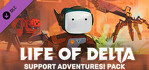 Life of Delta Support Adventures Pack Xbox One