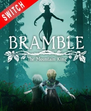 Bramble The Mountain King Nintendo Switch