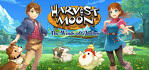 Harvest Moon The Winds of Anthos Nintendo Switch