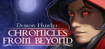 Demon Hunter Chronicles from Beyond PS5