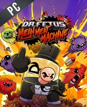 Dr. Fetus' Mean Meat Machine