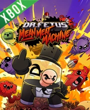 Dr. Fetus' Mean Meat Machine Xbox One