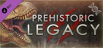 Primal Carnage Extinction Prehistoric Legacy