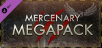 Primal Carnage Extinction Mercenary Megapack