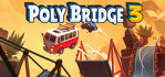 Poly Bridge 3 Steam Account