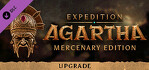 Expedition Agartha Supporter Pack