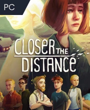 Closer the Distance