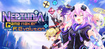 Neptunia GameMaker R:Evolution PS4