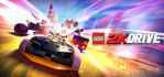 LEGO 2K Drive PS4