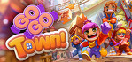 Go-Go Town! Steam Account