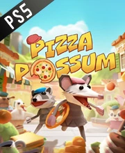 Pizza Possum PS5