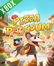 Pizza Possum Xbox One