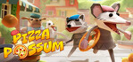 Pizza Possum Nintendo Switch
