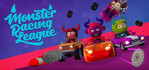 Monster Racing League