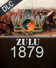 Wars Across The World Zulu 1879