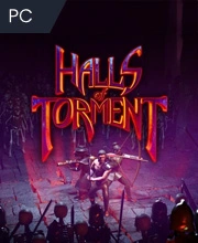 Halls of Torment
