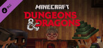 Minecraft Dungeons & Dragons