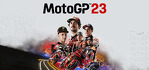 MotoGP 23 PS5