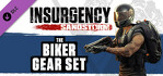 Insurgency Sandstorm Biker Gear Set