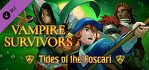 Vampire Survivors Tides of the Foscari