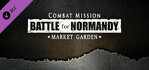 Combat Mission Battle for Normandy Market Garden