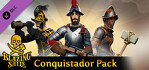 Blazing Sails Conquistador Pack