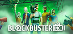 Blockbuster Inc. Steam Account