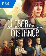 Closer The Distance PS4