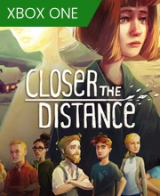 Closer The Distance Xbox One