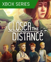 Closer The Distance Xbox Series