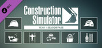 Construction Simulator Year 1 Season Pass