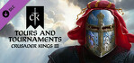 Crusader Kings 3 Tours & Tournaments