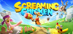 Screaming Chicken Ultimate Showdown Steam Account