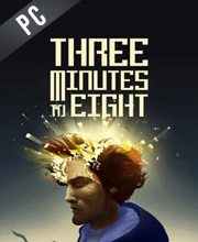 Three Minutes To Eight