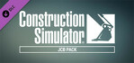 Construction Simulator JCB Pack